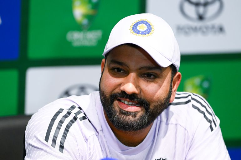 Rohit Sharma retirement from Test cricket