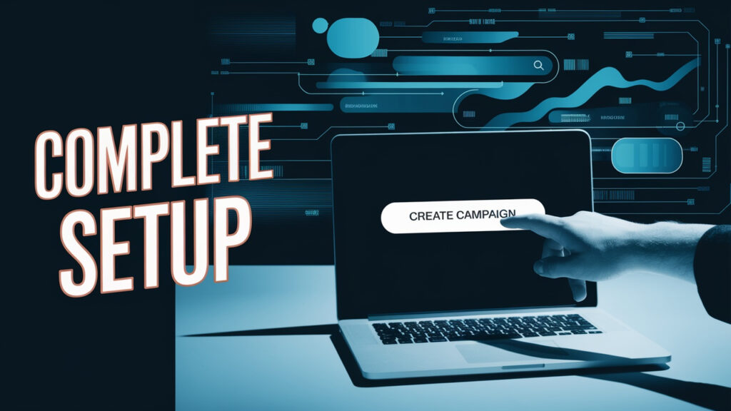 How to Set Up Google Search Campaign – Complete Step-by-Step Guide (2025)