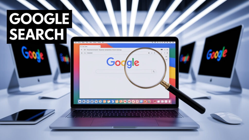 How to Set Up Google Search Campaign