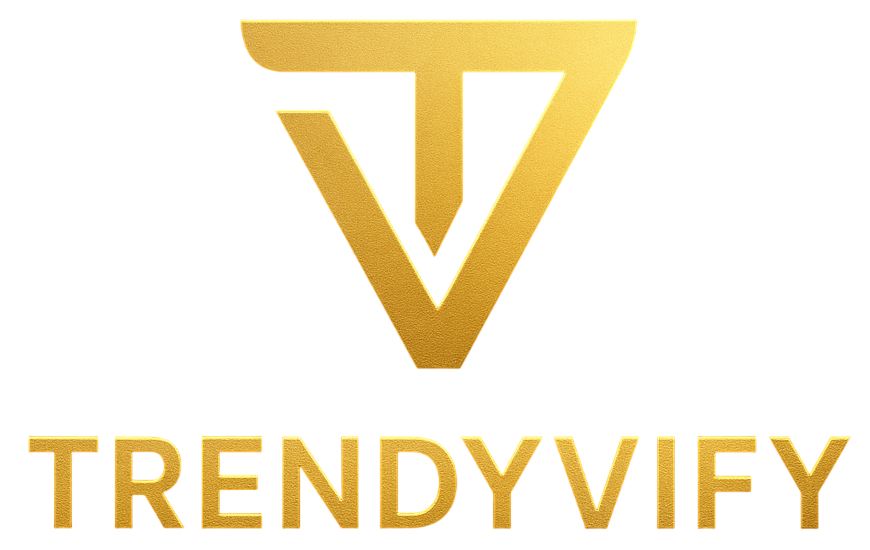 Trendyvify - Best Digital Marketing Agency in Jaipur Logo