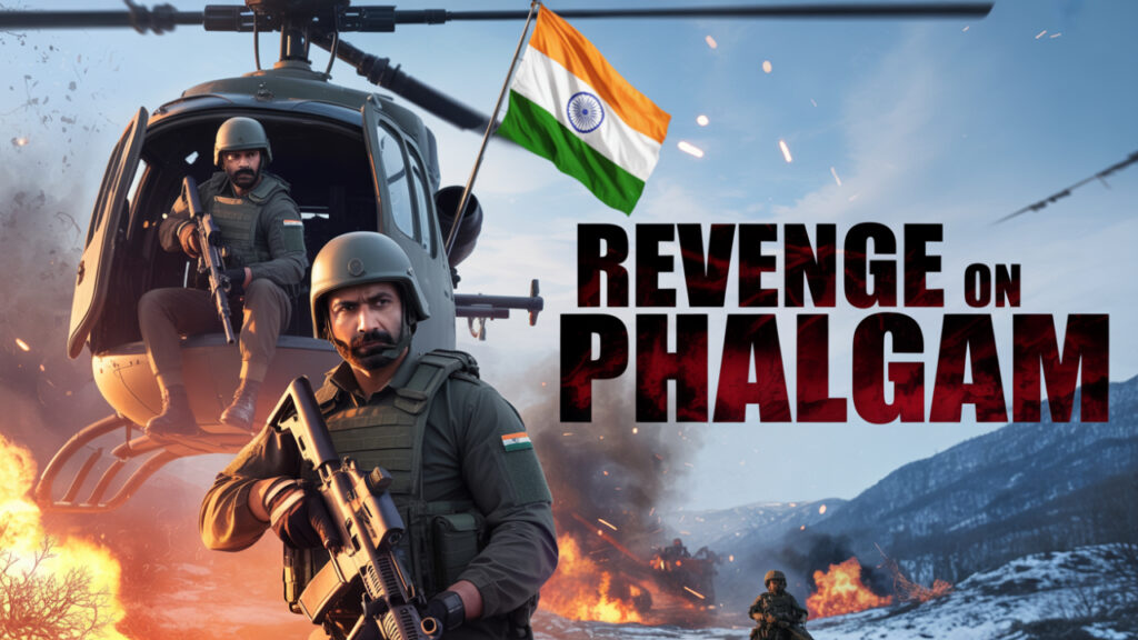Operation Sindoor