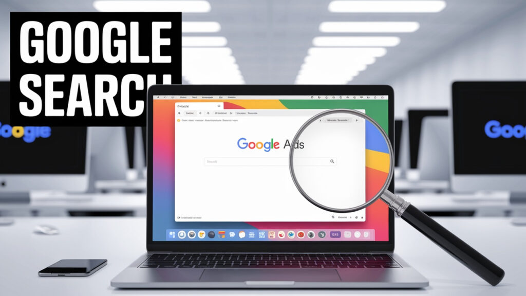 How to Set Up Google Search Campaign – Complete Step-by-Step Guide (2025)