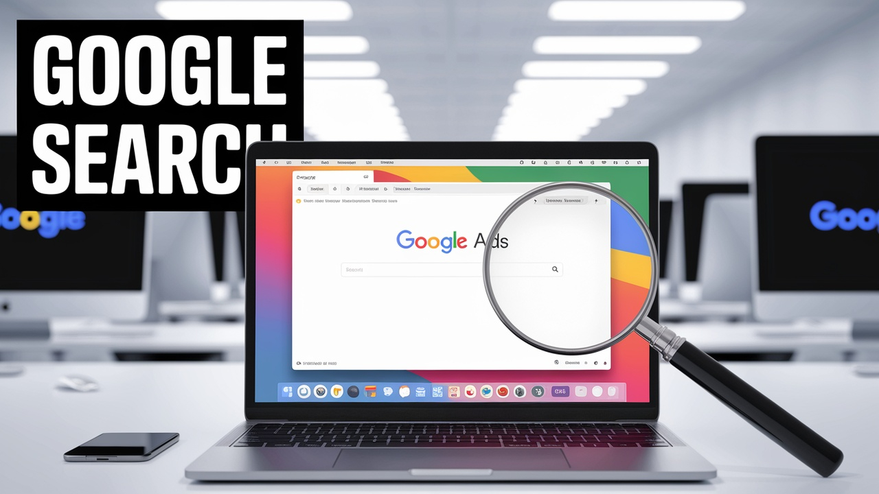 How to Set Up Google Search Campaign – Complete Step-by-Step Guide (2025)